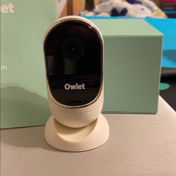 Owlet Camera - Picture 2 of 2